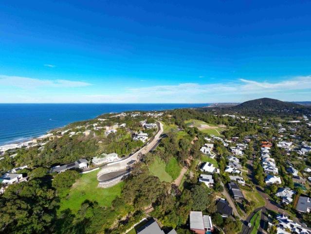 Coolum Horizons Land Estate