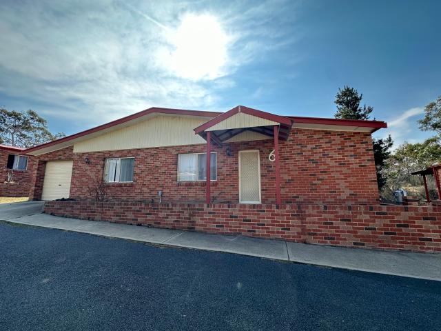 Cooma 6/237 Sharp Street