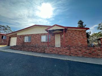 Cooma North, Snowy River, Victoria - Parking