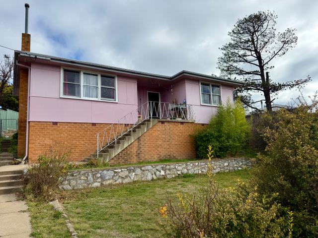 Cooma 1 Bligh Street