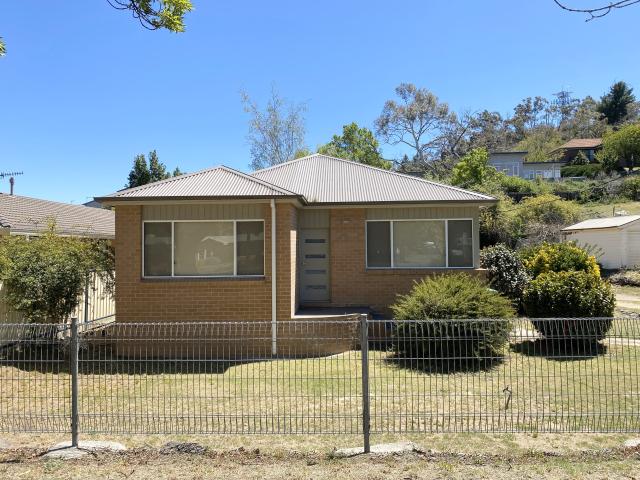 Cooma 209 Sharp Street