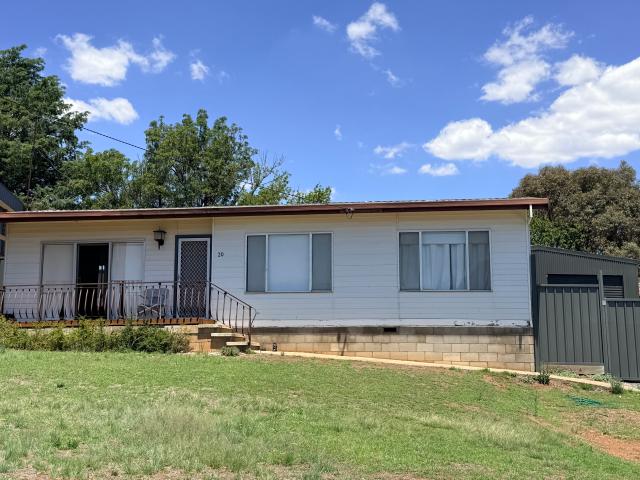 Cooma 20 Woolalla Street