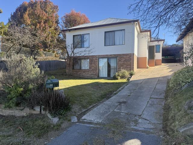 Cooma 25 Smith Street