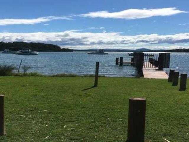 Coomba Park New South Wales 2428