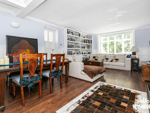 Coombe House, Devey Close, Kingston Upon Thames KT2, 4 bed flat to rent, £3,500 pcm | PrimeLocation