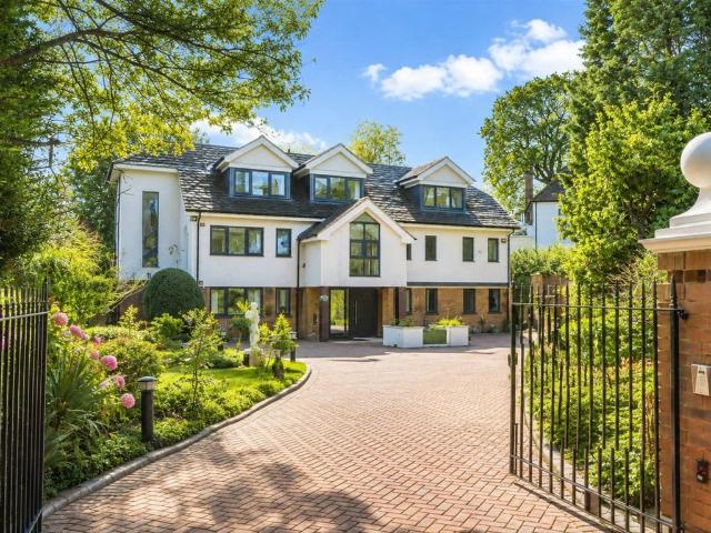 Coombe Hill Road, Kingston Upon Thames KT2, 5 bed property to rent, £12,995 pcm | PrimeLocation