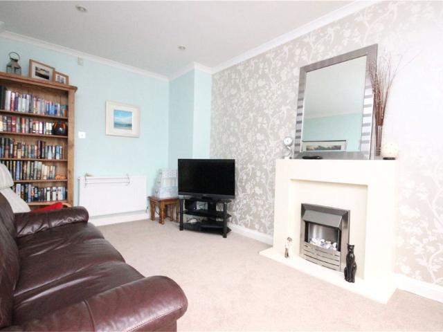 Coombe Lane