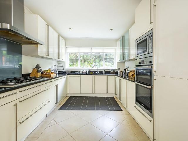 Coombe Lane West, Coombe, Kingston Upon Thames KT2, 5 bed detached house to rent, £6,000 pcm | PrimeLocation