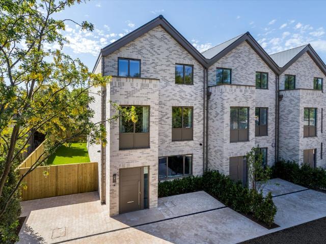 Coombe Lane West, Kingston Upon Thames KT2, 5 bed terraced house to rent, £9,500 pcm | PrimeLocation