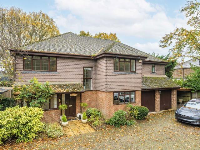 Coombe Lane West, Kingston Upon Thames KT2, 5 bed property to rent, £6,000 pcm | PrimeLocation