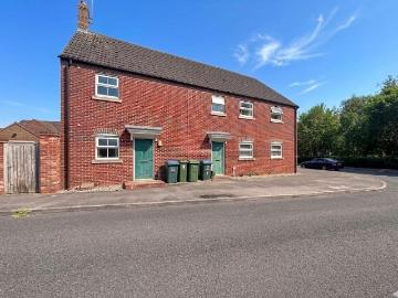 Coombe Lane, Aylesbury, HP19 2 bed maisonette to rent £1,150 pcm £265 pw