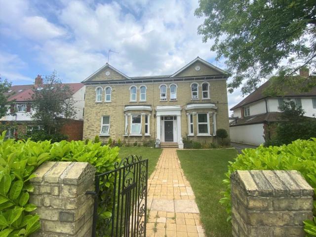Coombe Lane, Raynes Park, London, SW20