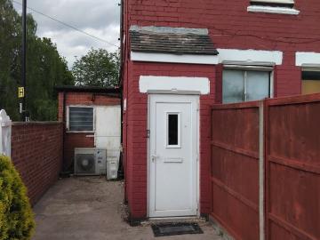 Coombe Street, Coventry CV3, 1 bed flat to rent, £800 pcm | PrimeLocation