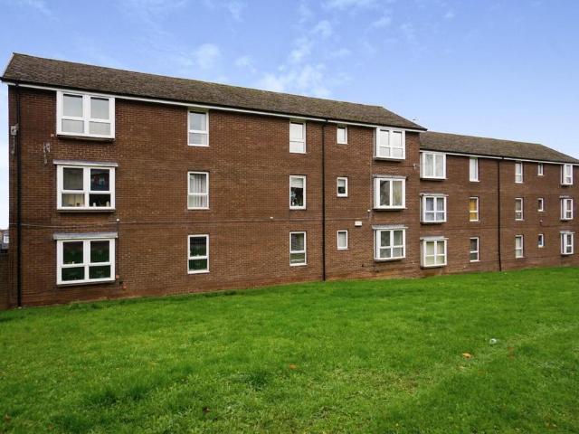 Coombe Place, Crookes, S10 1 bed flat to rent £800 pcm £185 pw