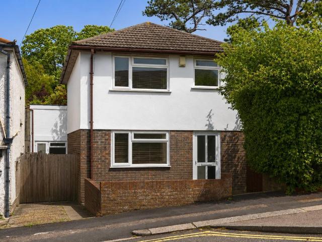 Coombe Road, Brighton BN2, 3 bed detached house to rent, £1,950 pcm | PrimeLocation