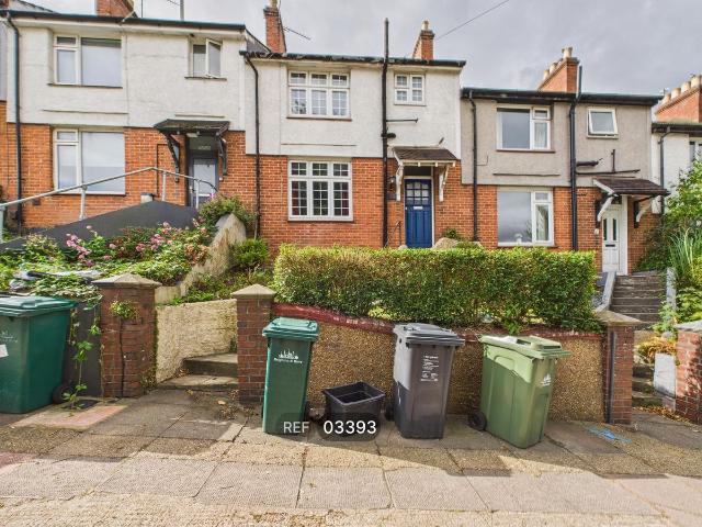Coombe Road, Brighton BN2, 4 bed terraced house to rent, £1,995 pcm | PrimeLocation
