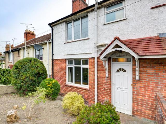 Coombe Road, Brighton BN2 5 bed house to rent £542 pcm £125 pw