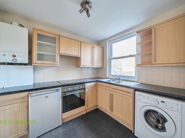 Coombe Road, Croydon CR0, 1 bed flat to rent, £1,400 pcm | PrimeLocation