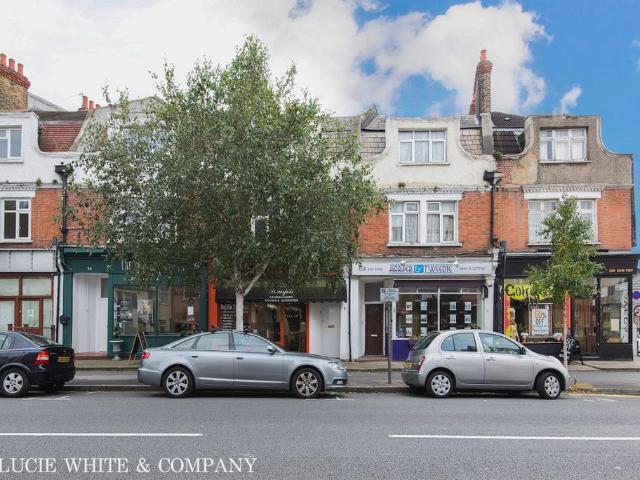 Coombe Road, Kingston Upon Thames 1 bed apartment to rent £1,500 pcm £346 pw