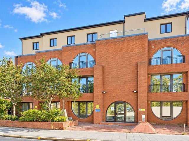 Coombe Road, Kingston Hill, Kingston Upon Thames KT2, Studio to rent, £1,575 pcm | PrimeLocation