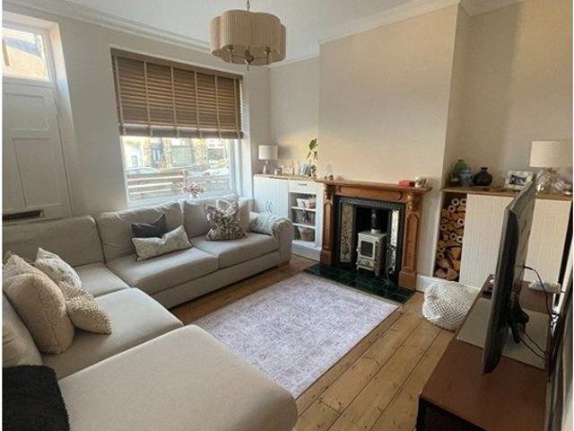 Coombe Road, Sheffield S10, 3 bed end terrace house to rent, £1,350 pcm | PrimeLocation