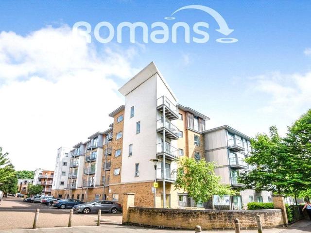 Coombe Way, Farnborough, Hampshire GU14, 2 bed flat to rent, £1,350 pcm | PrimeLocation