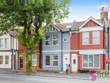 Coombe Terrace, Brighton 5 bed terraced house to rent £2,900 pcm £669 pw