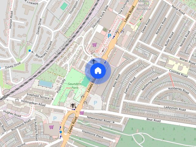 Coombe Terrace RL0073