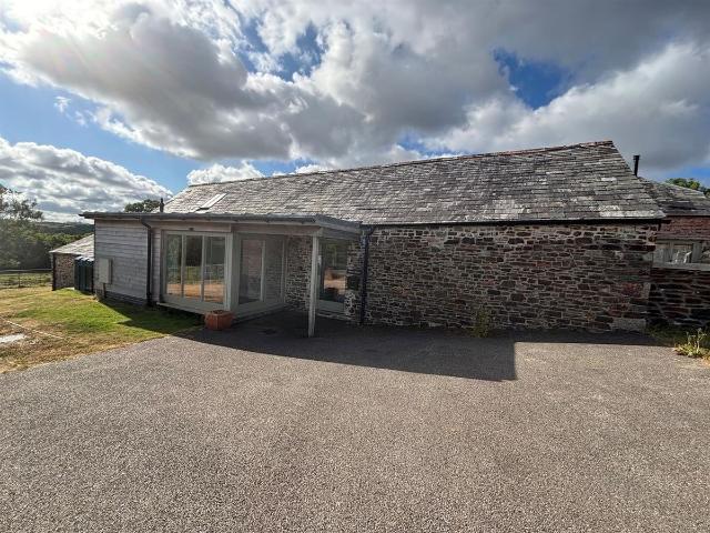 Coombekeale Farm, North Petherwin, Launceston PL15, 3 bed detached house to rent, £1,200 pcm | PrimeLocation