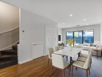 Cotter River, Jembaicumbene - Parking, Equipped kitchen