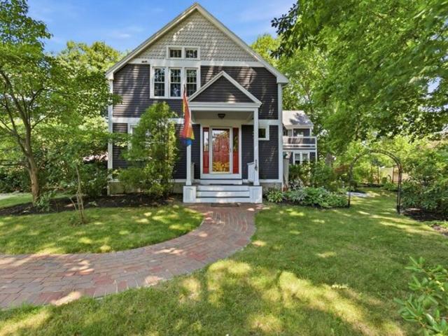 Coombs Cir Unit,newburyport, Condo For Sale