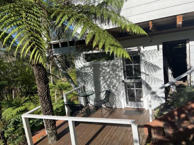 'COOMERA' VIEWS FROM EVERY WINDOW