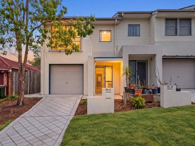 COOMERA'S HIDDEN 'PEARL'