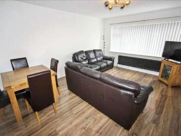 North East, North England - Garden, Equipped kitchen