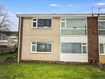 North East, North England - Garden, Equipped kitchen
