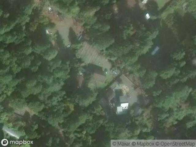 Coon Creek Rd