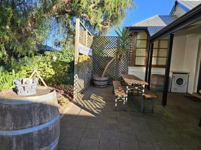 Coonawarra Cottages | Historic Charm, Proven Income & Unbeatable Positioning