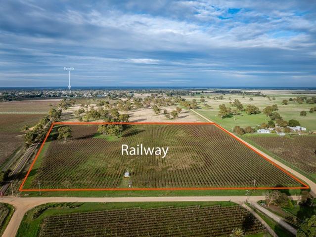 Coonawarra Land Divestment Opportunities