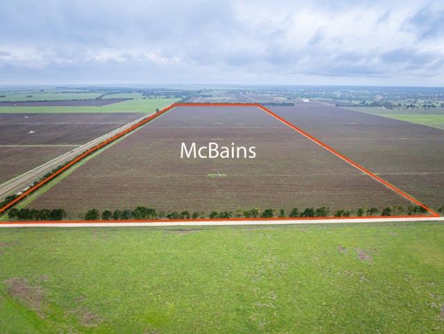 Coonawarra Land Divestment Opportunities