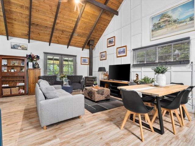 Coongulla Cottage