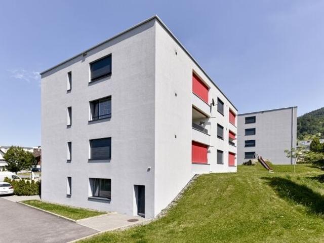 Coop, bakery, motorway access everything nearby