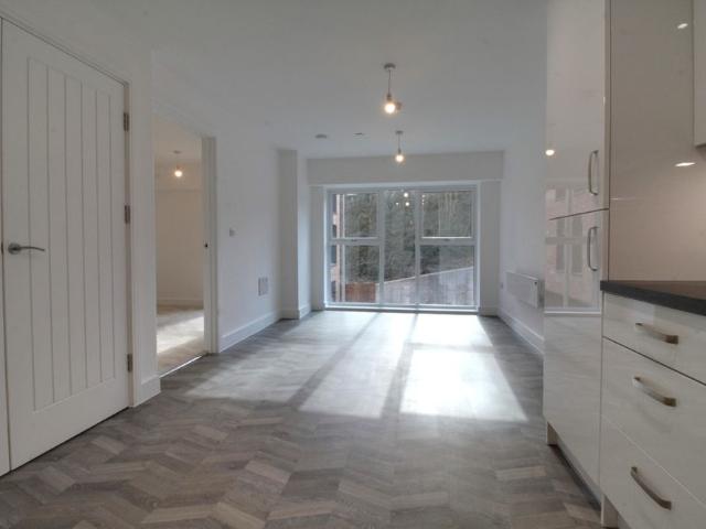 Cooper Gate, 71 Dalmuir Road, Longbridge