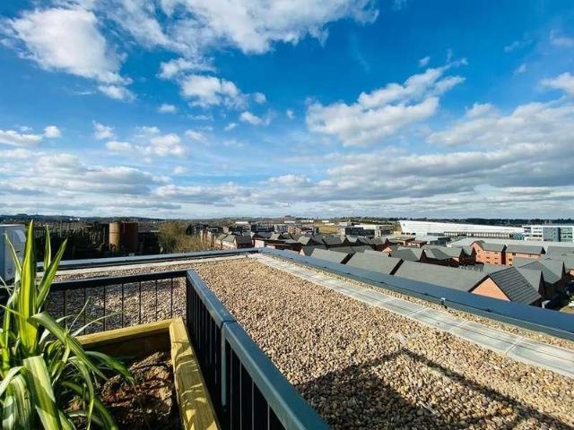 Cooper Gate, Dalmuir Road, Longbridge, B31