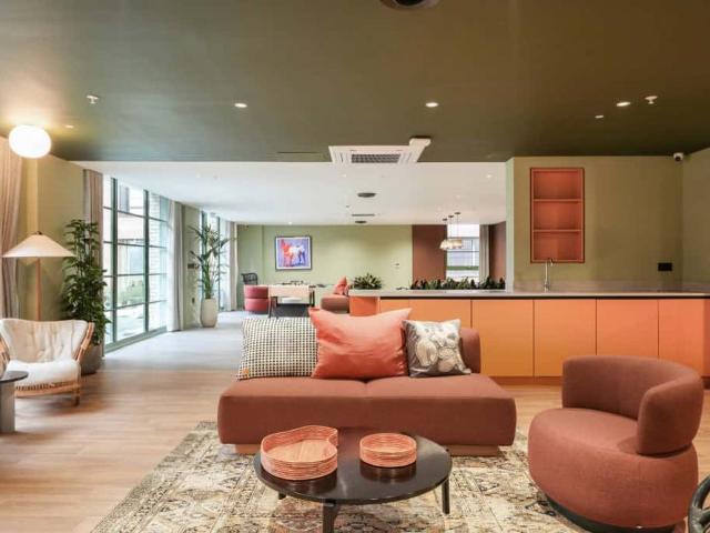 Cooper House, B5 6EF, Birmingham
