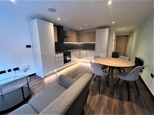 Cooper House, Silvester Street, Hull HU1, 1 bed flat to rent, £825 pcm | PrimeLocation