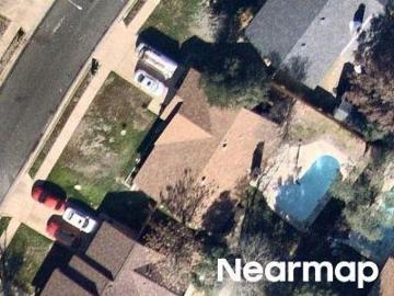 Cooper Hill Dr