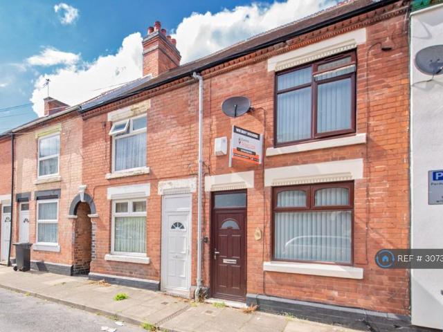 Cooper St, Nuneaton, CV11 3 bed terraced house to rent £975 pcm £225 pw