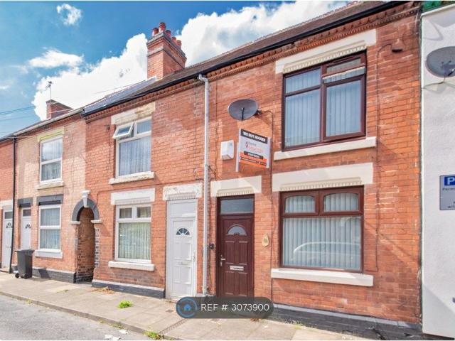 Cooper St, Nuneaton CV11, 3 bed terraced house to rent, £975 pcm | PrimeLocation