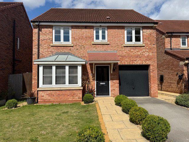 Cooper Street, Market Weighton, York YO43, 4 bed detached house to rent, £1,350 pcm | PrimeLocation