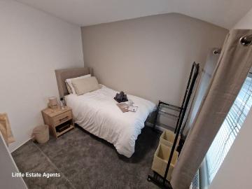 Cooper Street, St. Helens WA10, 1 bed flat to rent, £550 pcm | PrimeLocation